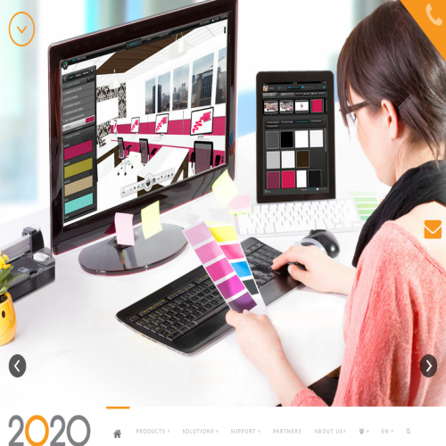 20-20 TECHNOLOGIES INC