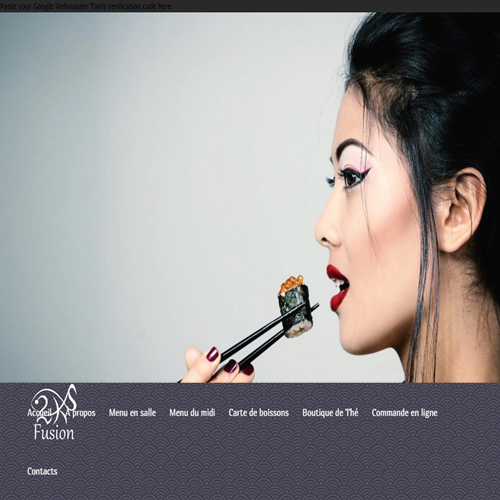 RESTAURANT 2K SUSHI EXPRESS