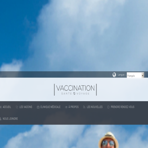 CLINIQUE DE VACC ET VOYAGE PLEIN CIEL