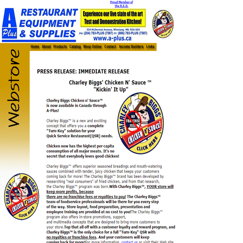 A PLUS RESTAURANT EQUIPMENT & SUPPLIES A PLUS RESTAURANT EQUIPMENT & SUPPLIES