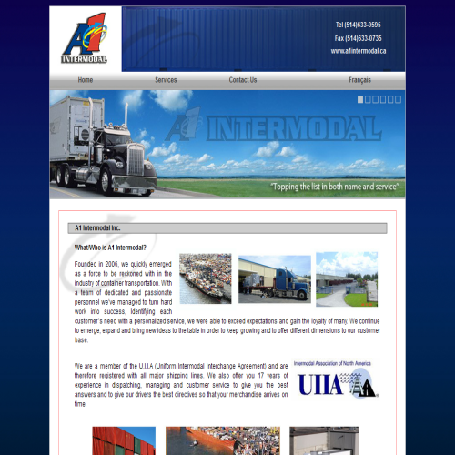 A C LOGISTIQUE INC