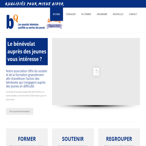 ASSOCIES BENEVOLES QUALIFIES