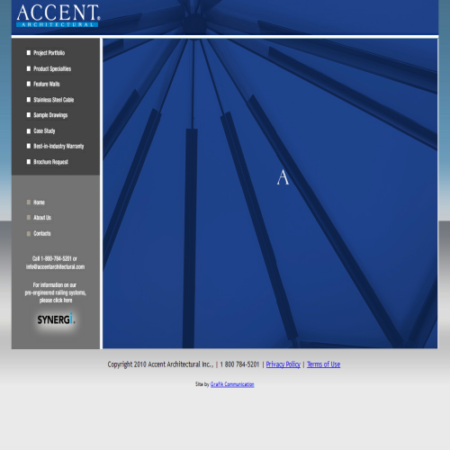 ACCENT ARCHITECTURAL