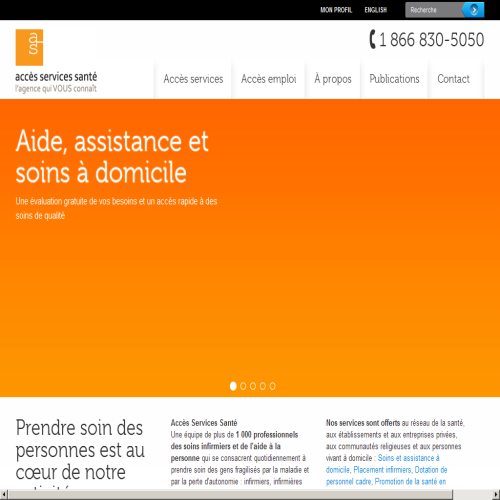 SERVICES PARA-MEDICAUX GUILBRT