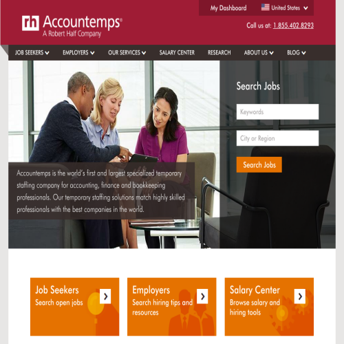 ACCOUNTEMPS