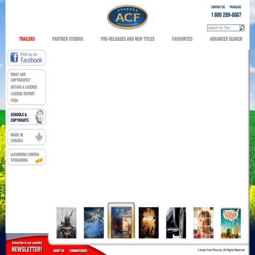 AUDIO CINE-FILMS-FILMS 16 AUDIO CINE-FILMS-FILMS 16