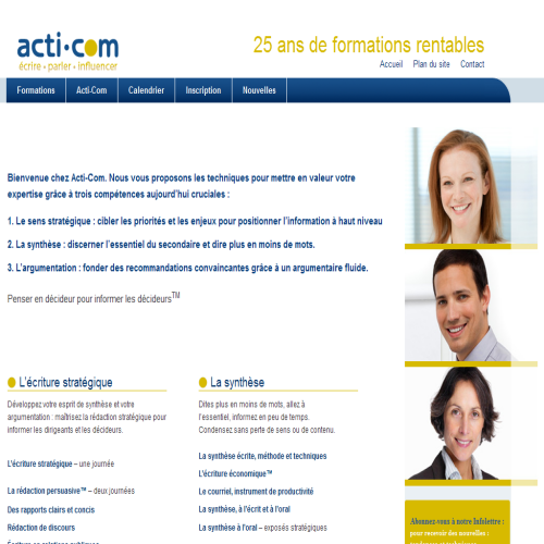 ACTI COM INC