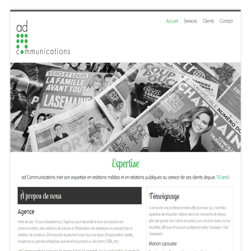 ADCOM VIDEOCONFERENCE