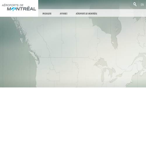 AEROPORTS DE MONTREAL