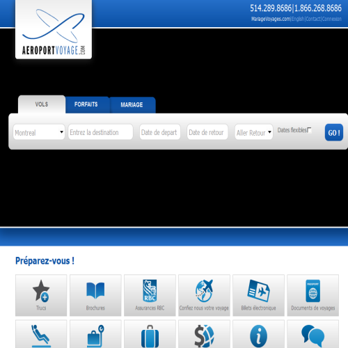 AEROPORTVOYAGE.COM