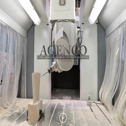AGENCO INC