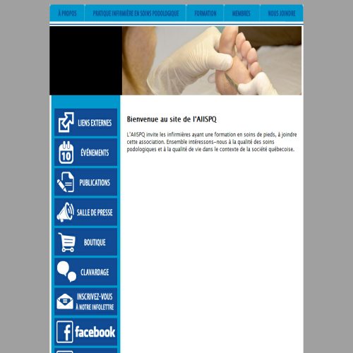 ASSN-DES INFIRMIERES-INFIRMIER