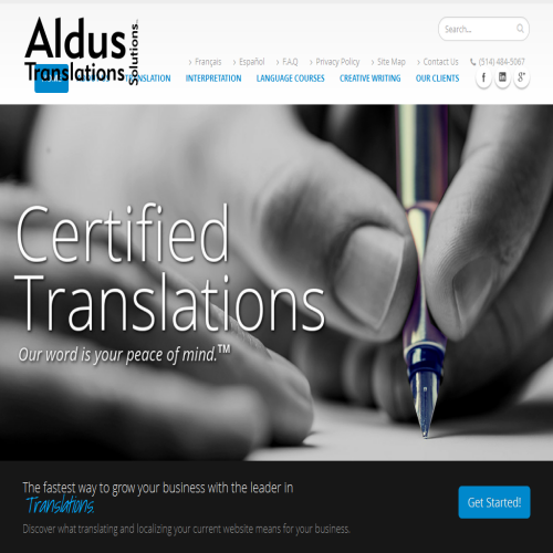 ALDUS COMMUNICATIONS