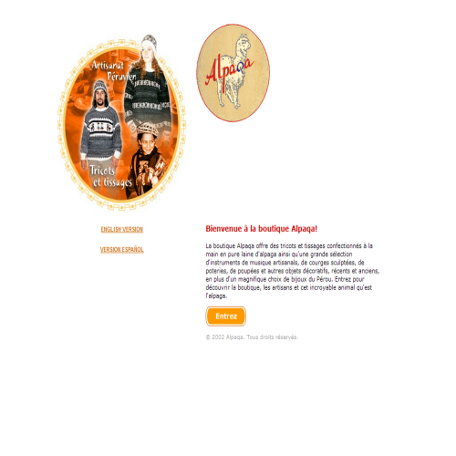 ALPAQA IMPORTATIONS (LES) ALPAQA IMPORTATIONS (LES)