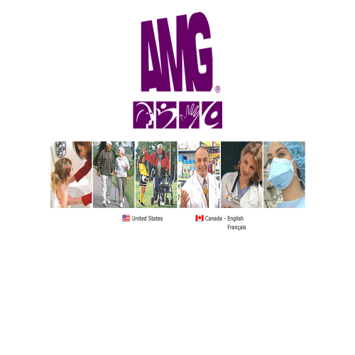 AMG MEDICAL INC