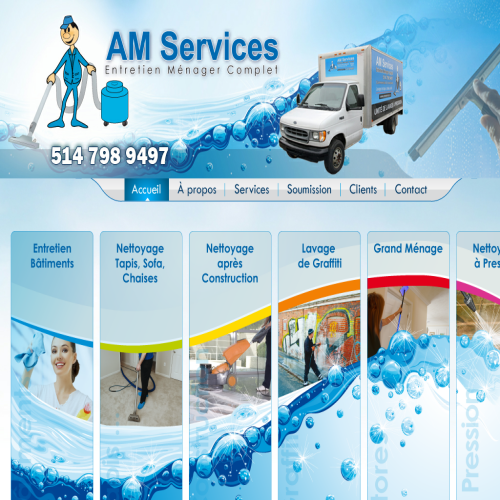 AM SERVICES