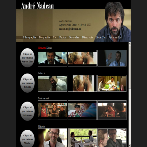 CONFECTION DANY TANG