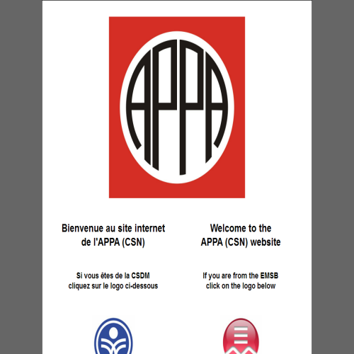 ASSN PROFESSIONNELLE-PERSONNEL