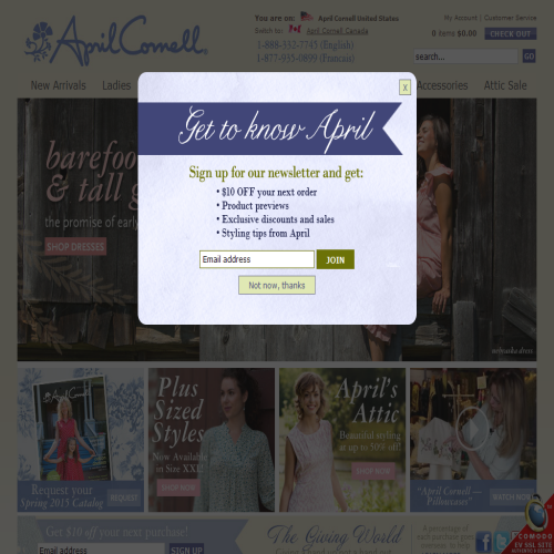 CORNELL TRADING LTEE