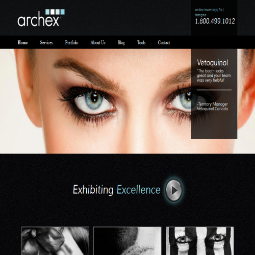 ARCHEX DISPLAY LTD ARCHEX DISPLAY LTD