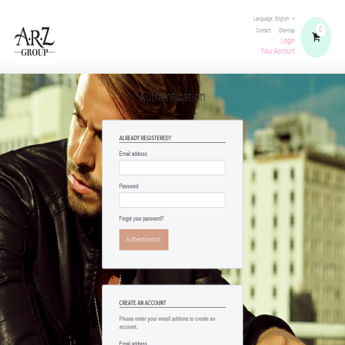 AREZZO IMPORT-EXPORT INC