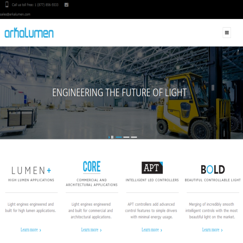 COMPRESSEURS GELINAS INC