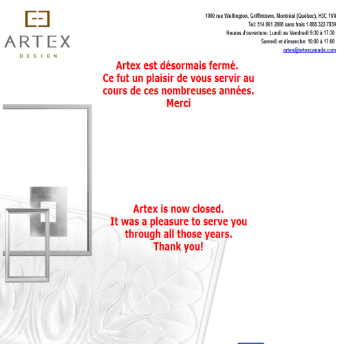 ARTEX DESIGN