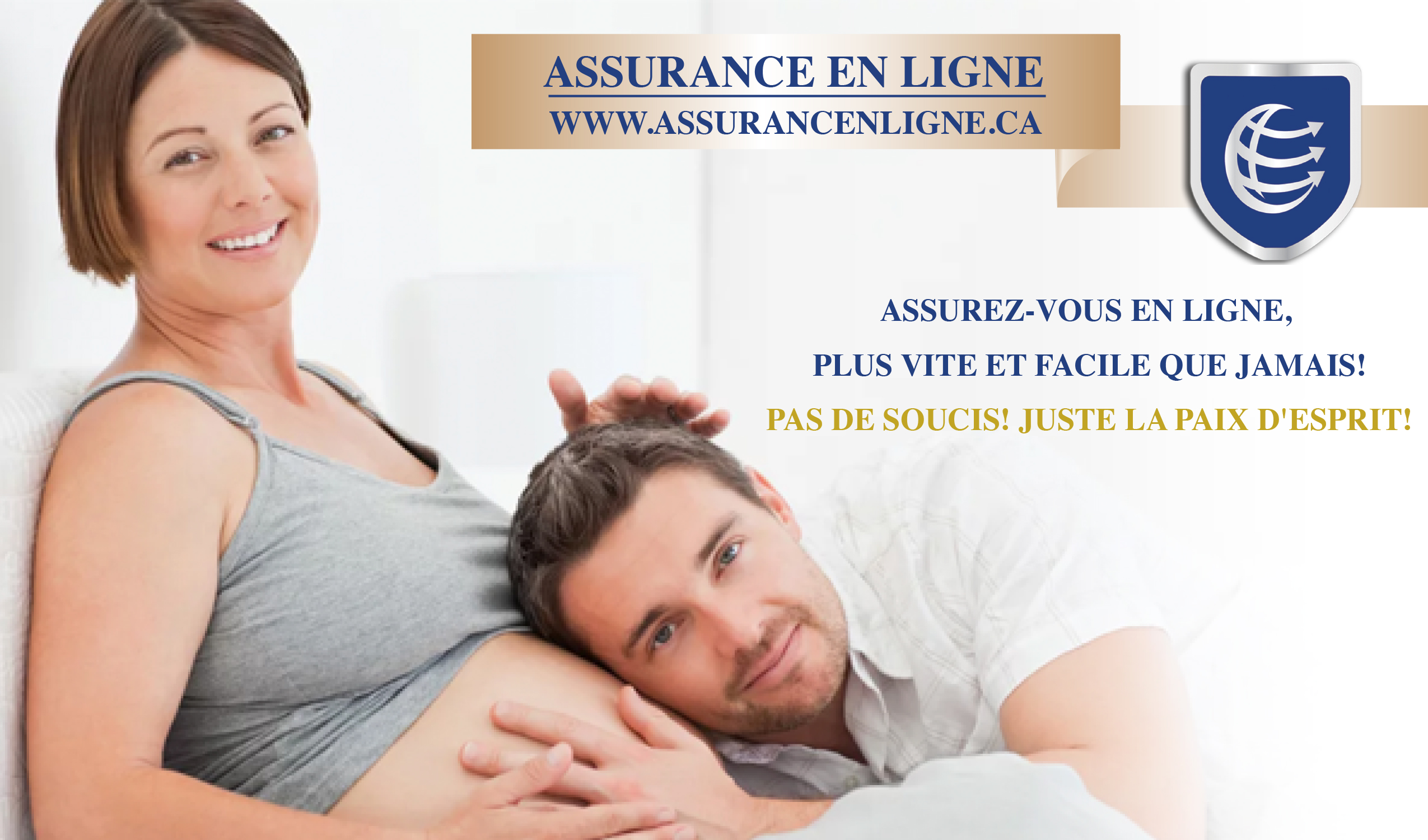 ASSURANCE EN LIGNE
