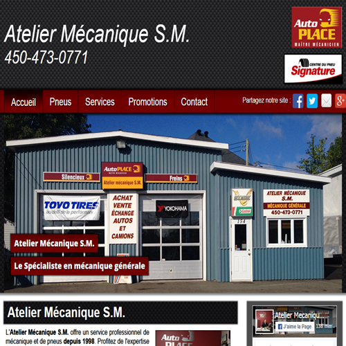 LE SPéCIALISTE FARSA