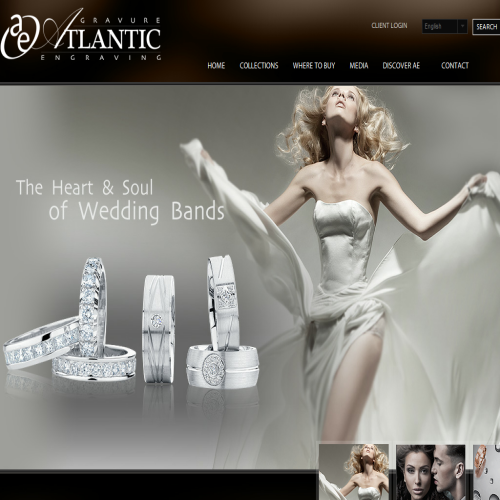 ATLANTIC ENGRAVING LTD