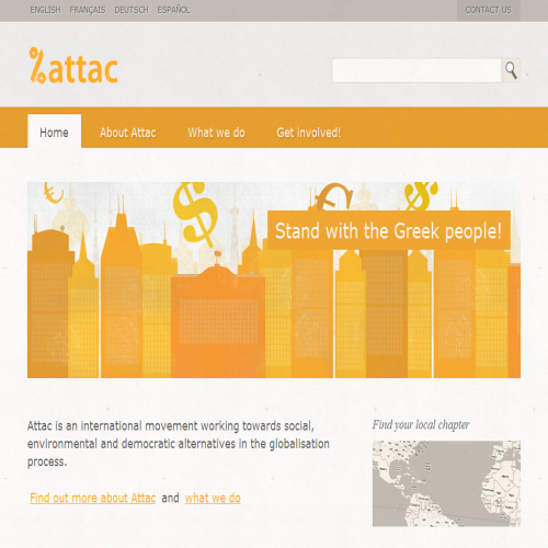 COMMUNICATIONS LA GRIFFE INC