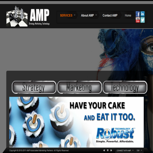 ATTENDANCE MARKETING 