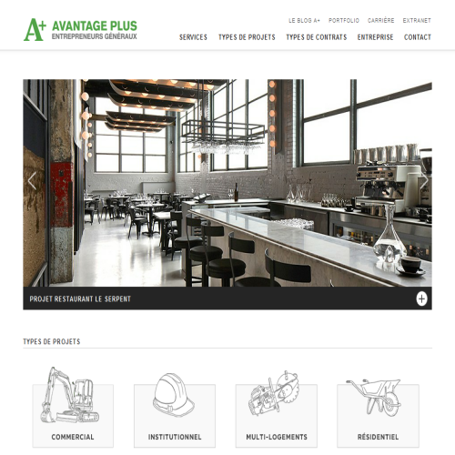 AVANTAGE PLUS INC AVANTAGE PLUS INC