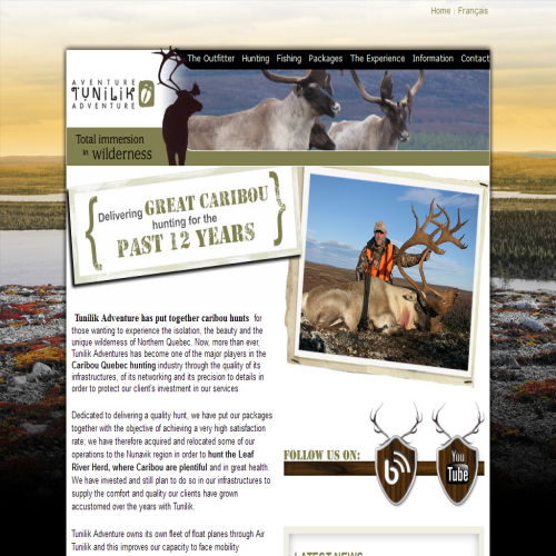 ENTREPRISES CLOUTIER & GAGNON