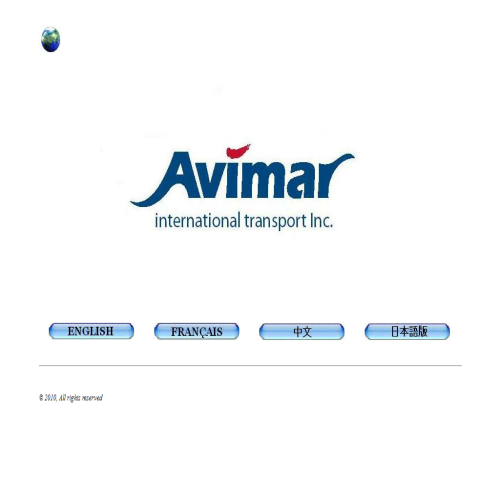 AVIMAR INTERNATIONAL TRANSPORT INC