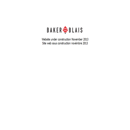 BAKER BLAIS MARKETING INC