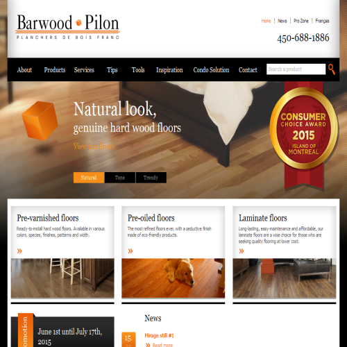 ENTREPRISES ELEC L DALLAIRE