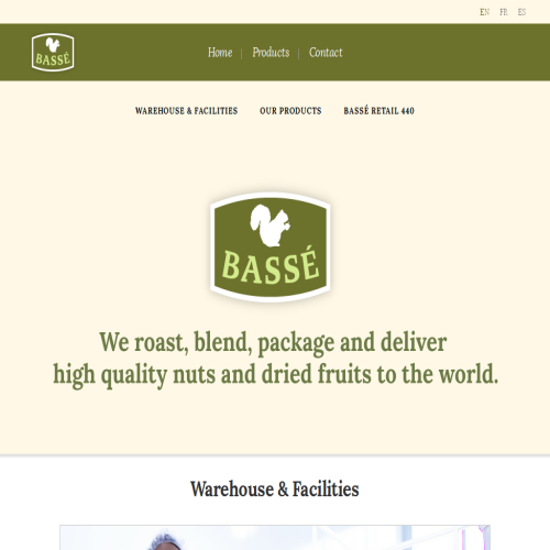 BASSE FRERES ALIMENTATION