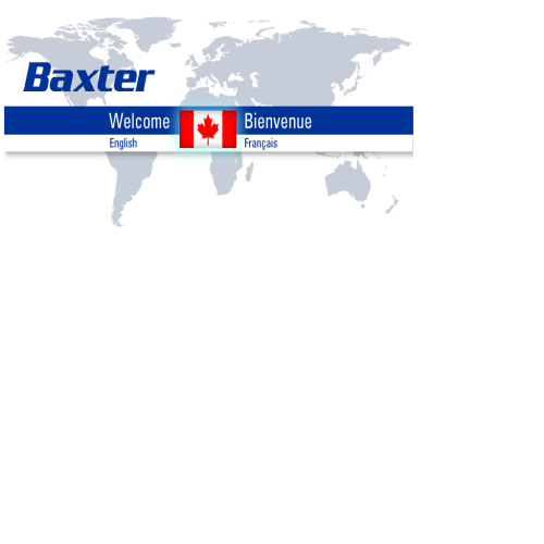 BAXTER CORP