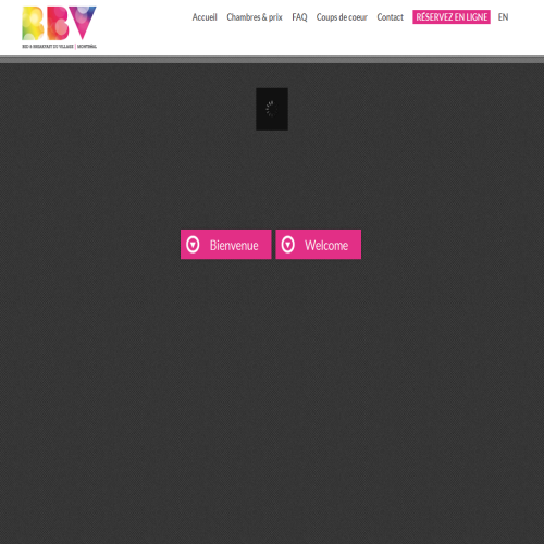 BED & BREAKFAST DU VILLAGE ENR