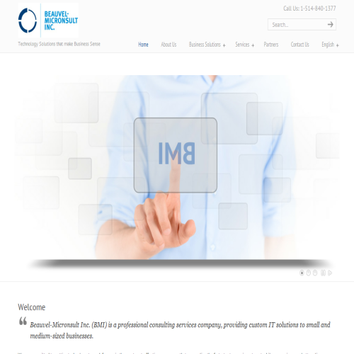 BEAUVEL MICRONSULT INC