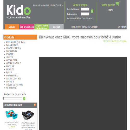 KIDO