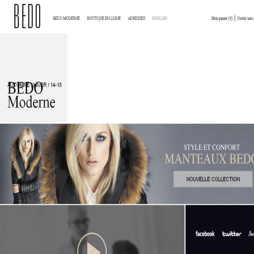 BEDO INC