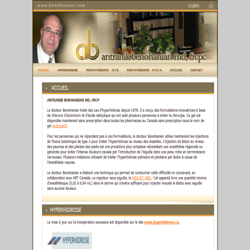 CENTRE MEDICAL LAJEUNESSE