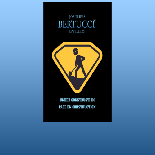 JOAILLIERS BERTUCCI
