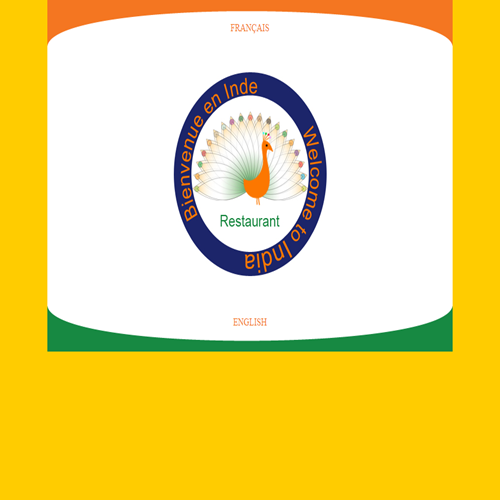 BIENVENUE EN INDE