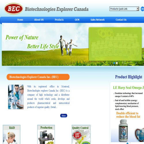 BEC