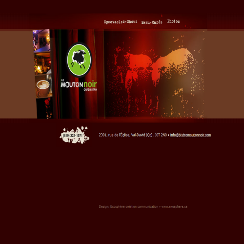 DEPANNEUR SAULT AU RECOLLET