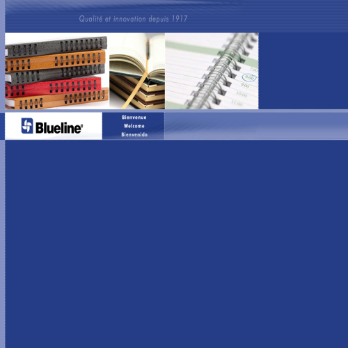 ENTREPRISES DOMINION BLUELINE