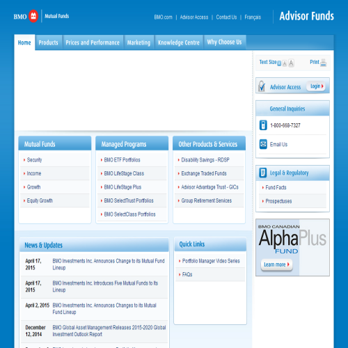 GROUPE DE FONDS GUARDIAN